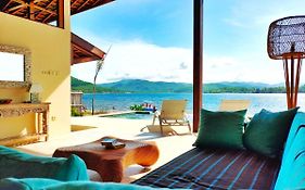 The Club Villas Lombok